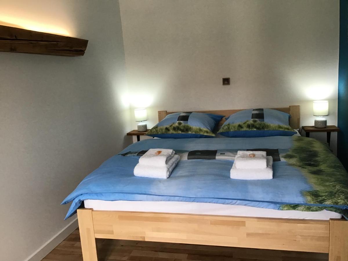 Apartmany A&Z Hořice na Šumavě Extérieur photo