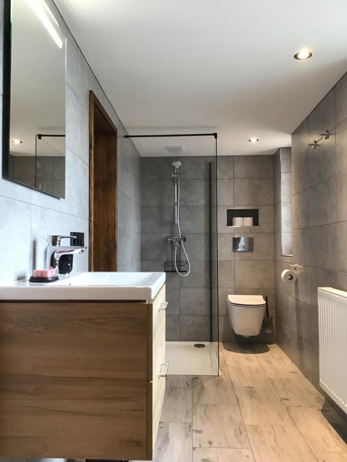 Apartmany A&Z Hořice na Šumavě Extérieur photo