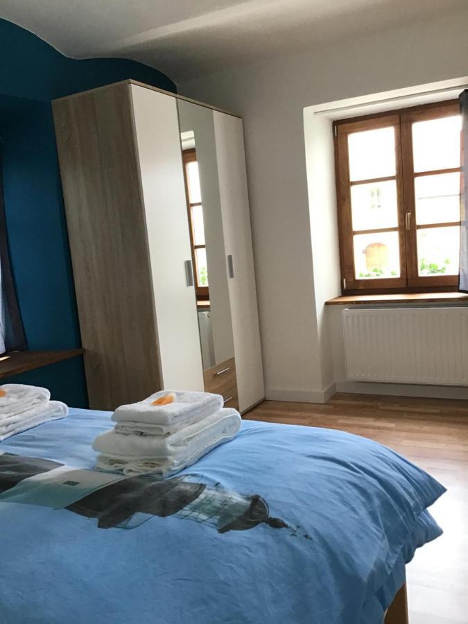 Apartmany A&Z Hořice na Šumavě Extérieur photo