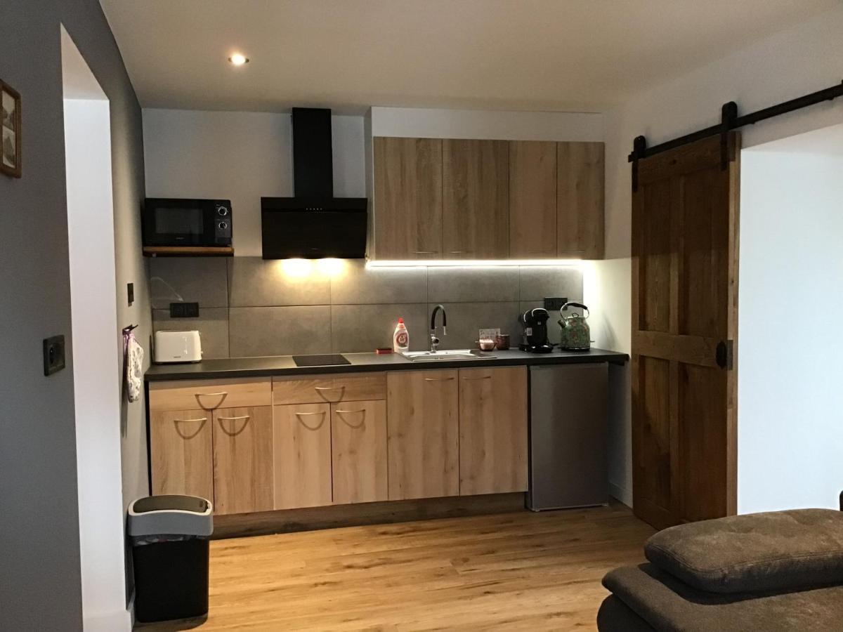 Apartmany A&Z Hořice na Šumavě Extérieur photo