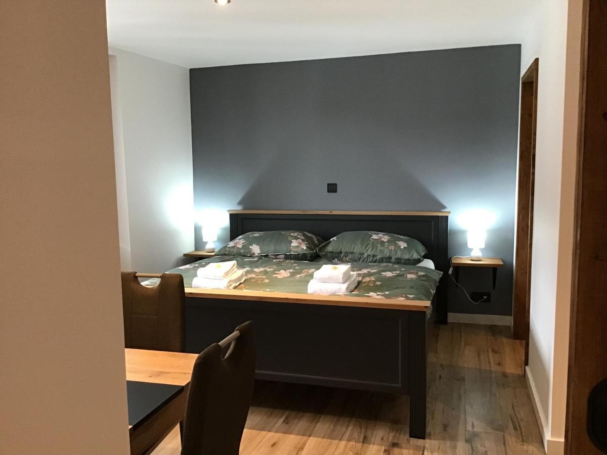 Apartmany A&Z Hořice na Šumavě Extérieur photo