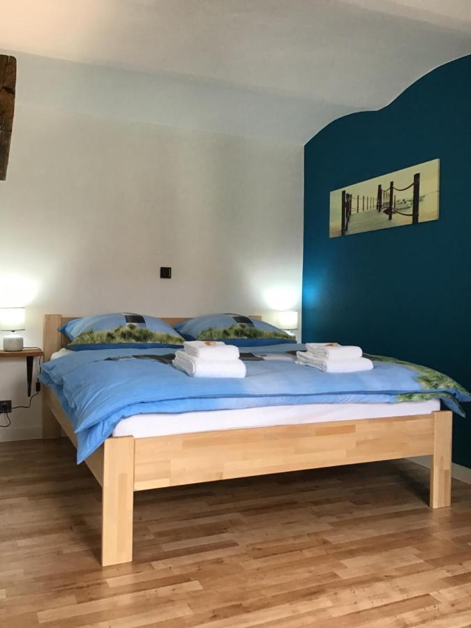 Apartmany A&Z Hořice na Šumavě Extérieur photo