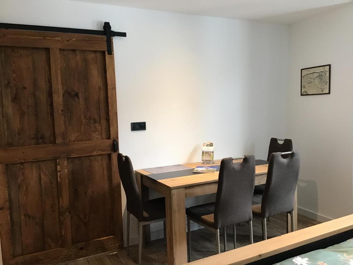 Apartmany A&Z Hořice na Šumavě Extérieur photo