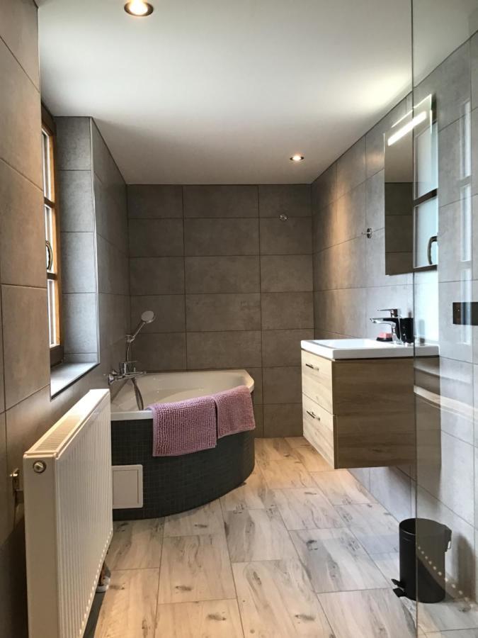 Apartmany A&Z Hořice na Šumavě Extérieur photo