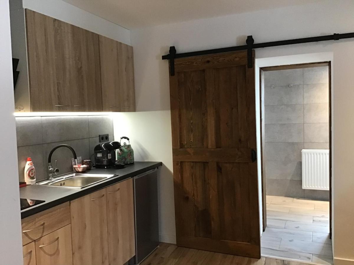 Apartmany A&Z Hořice na Šumavě Extérieur photo