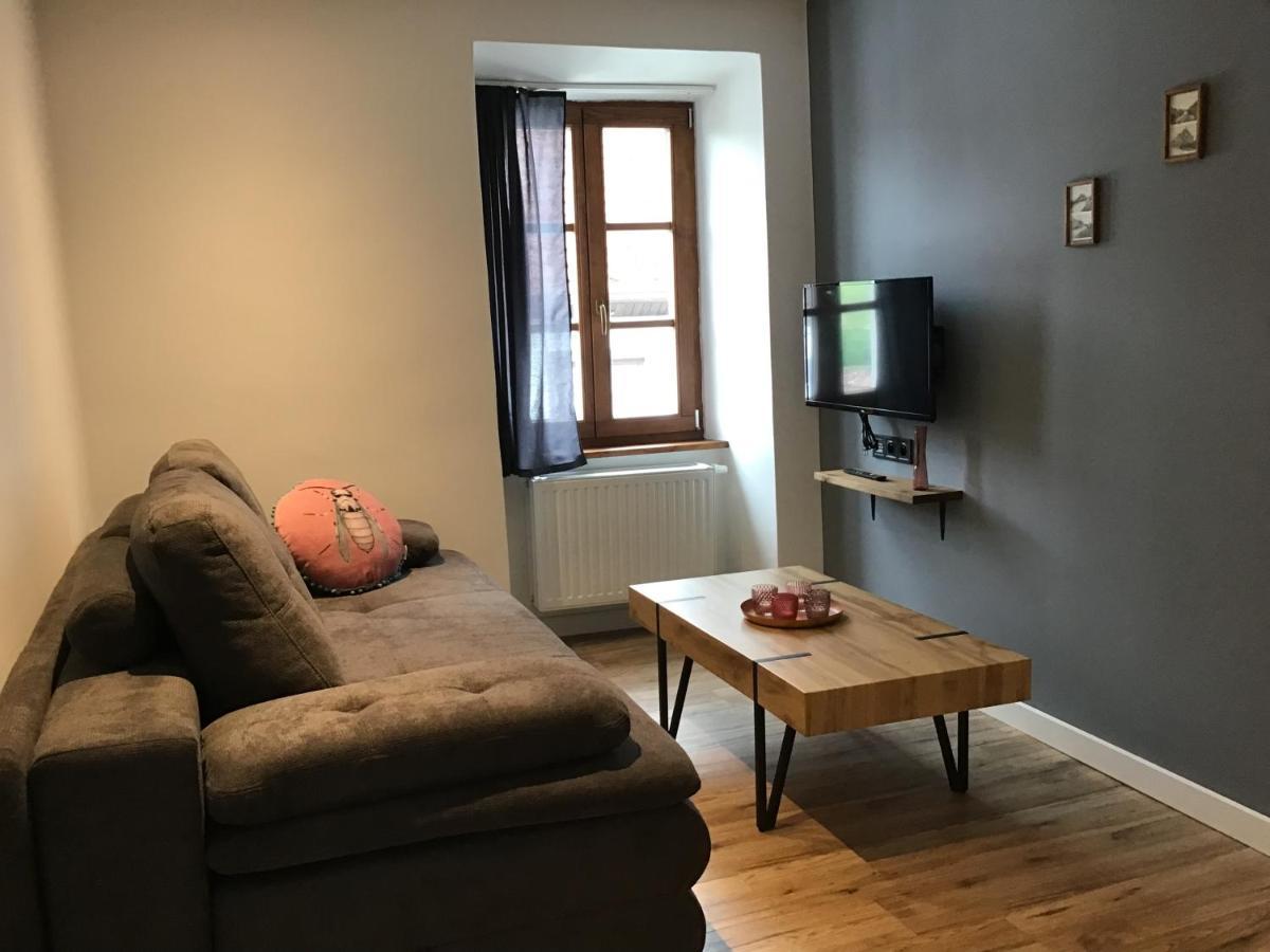 Apartmany A&Z Hořice na Šumavě Extérieur photo