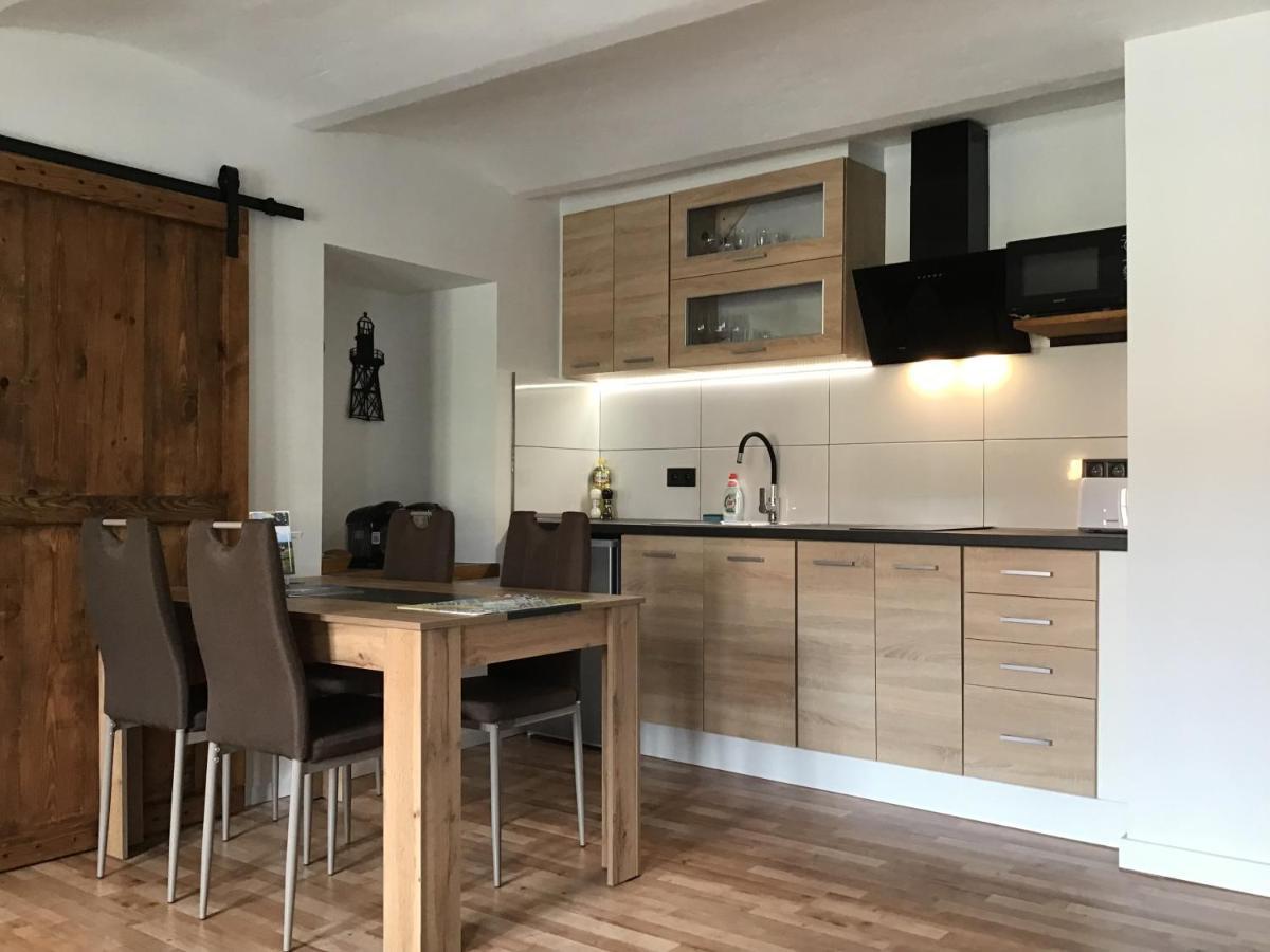Apartmany A&Z Hořice na Šumavě Extérieur photo