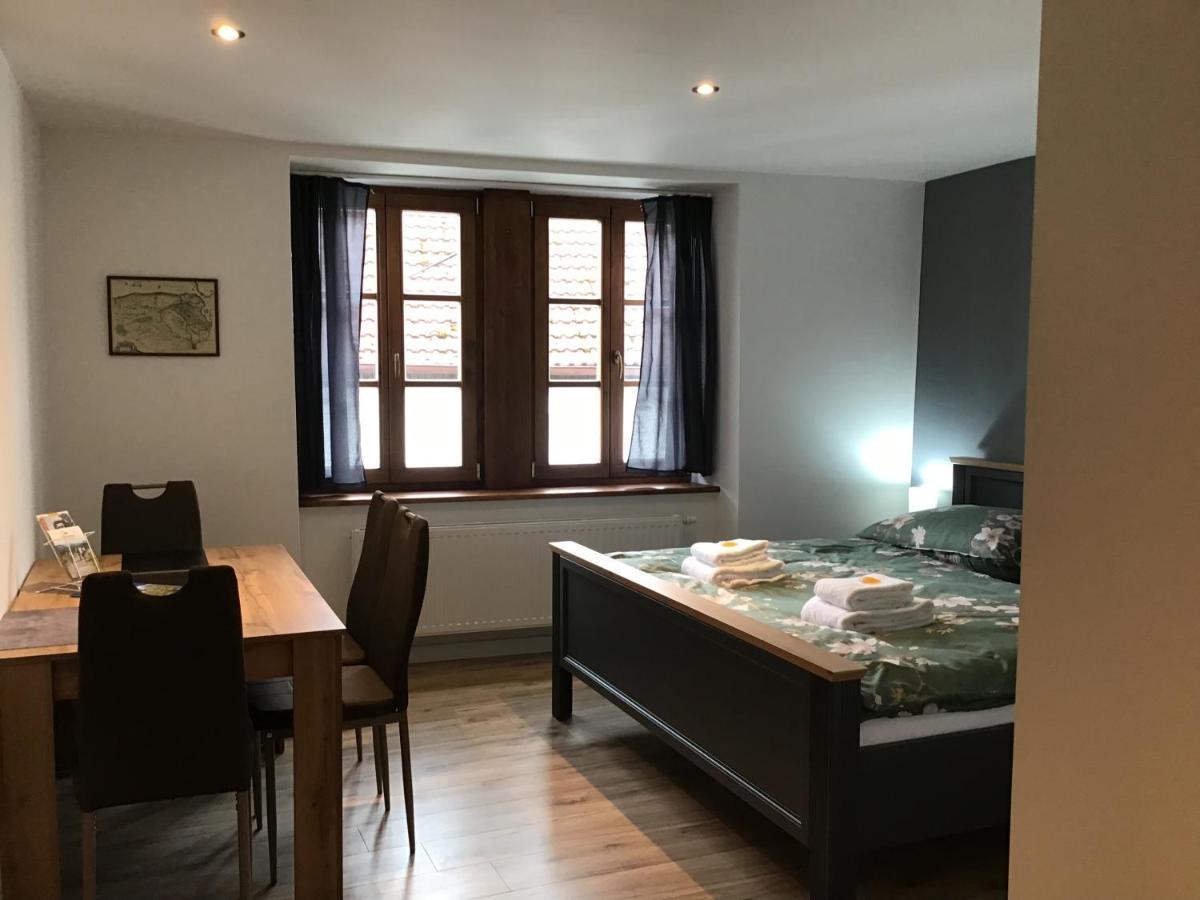 Apartmany A&Z Hořice na Šumavě Extérieur photo