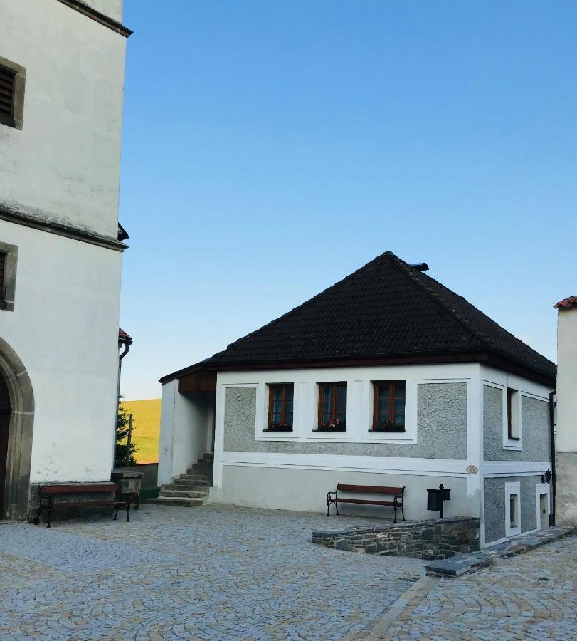 Apartmany A&Z Hořice na Šumavě Extérieur photo